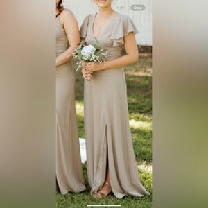 Birdy Grey Bridesmaids Dress